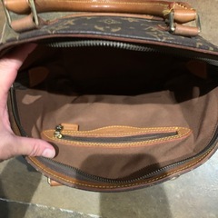 バッグ(商談中)の画像