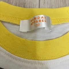 ゼンカイジャー　Tシャツの画像