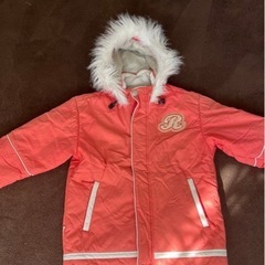 【美品】Roxy 150cm ボードウェアの画像