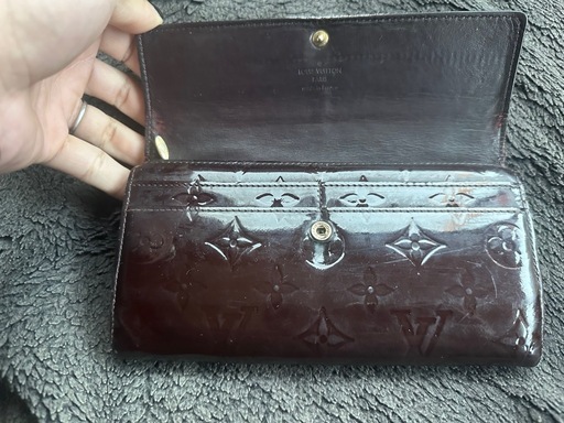 ルイヴィトン 財布