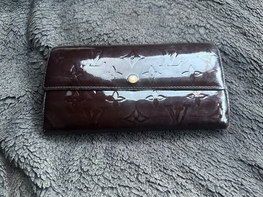 ルイヴィトン 財布