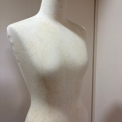 マネキンの画像