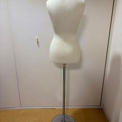 マネキンの画像