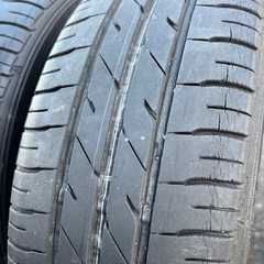 オートバックス軽自動車用タイヤの画像