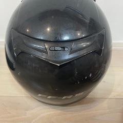 OGKカブト　フルフェイスヘルメットの画像