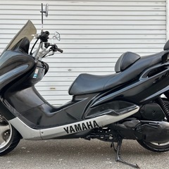 ヤマハ 
マジェスティ125Fi  の画像