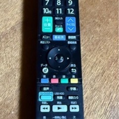 オリオン32型テレビの画像