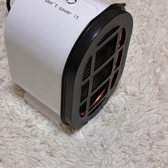 ファンヒーター（お値引き可能）の画像