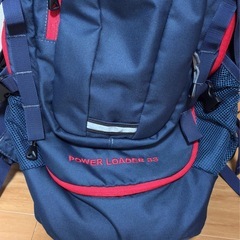 （早い者勝ち）Coleman パワーローダーの画像