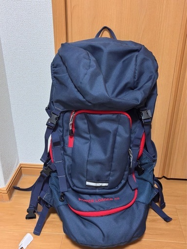 （早い者勝ち）Coleman パワーローダー