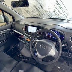 マツダ フレア 車検2年付き 下回りめっちゃ綺麗です!!の画像