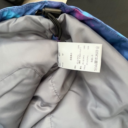 美品★ 近年モデル PURECONSIOUS スキーウェア 上下 レディースM 美品☆ 近年モデル PURECONSIOUS スキーウェア 上下 レディースM (ゆ