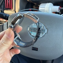 ＮＩＢクロノ腕時計の画像