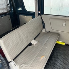 スズキ　エブリィの画像