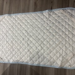 おねしょシートの画像