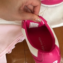 ①ゴルフ用品まとめ売りの画像