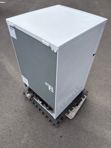 Hisense 冷蔵庫 HR-B95A 2021年製