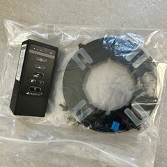 シーリングファンライトあげます！の画像