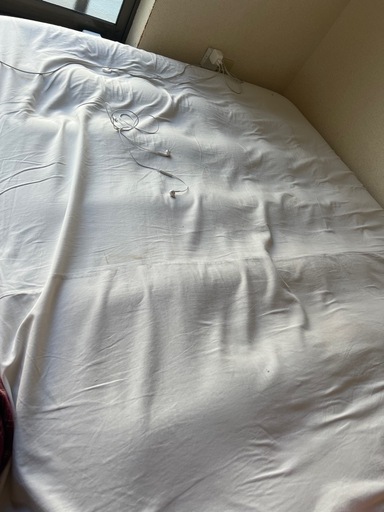 Airbed (nature hike )