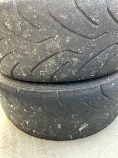 VALOR Racingタイヤホイールセット