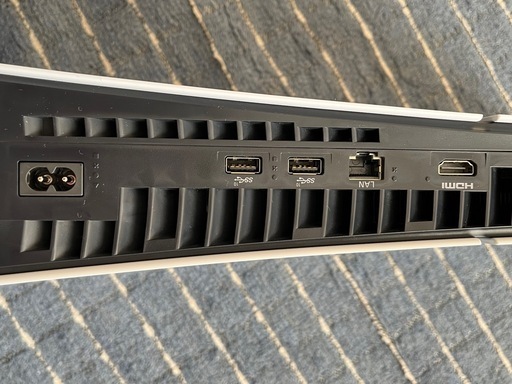 layStation 5 PS5　デジタルエディション CFI-2000B01