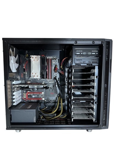 Win11第10世代自作PC Ｍ2 SSD256G,HDD3000GB,BD Win11第10世代自作PC M2 SSD256G,HDD3000GB,BD Win11第10世代自作PC