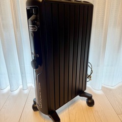 DeLonghi マルチダイナミックヒーター MDHU12の画像