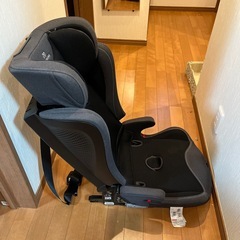 チャイルドシートの画像