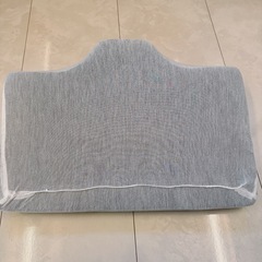横向き寝がラクなまくら（フィット2 LOW）の画像