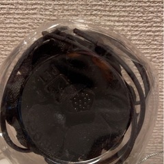 コサージュ２個セットの画像