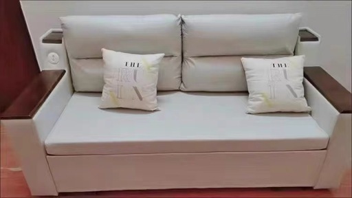 2人用ソファ　ソファベッド　150cmソファー
