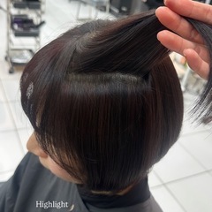 至急19日26日🆘ハイライトカラーモデル募集中🙏