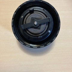 コーヒーミル【粗挽調整機能付き】の画像