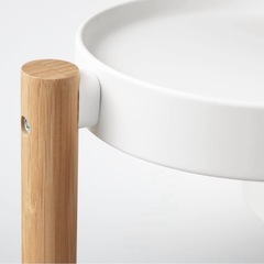 IKEA SATSUMASプラントスタンドの画像