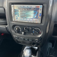 スズキ　ジムニー　ＪＢ23ｗ　ワイルドウインドの画像