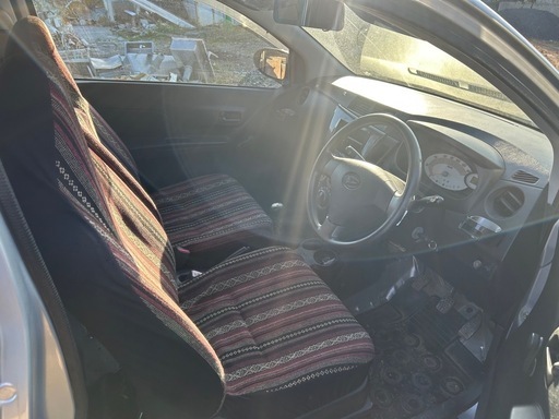 ミラ 5速　L275V　