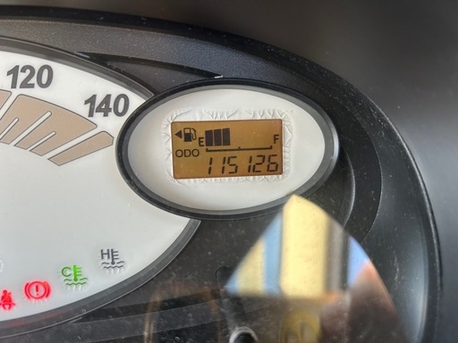 ミラ 5速　L275V　