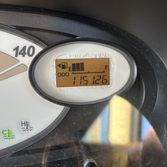 ミラ 5速　L275V　の画像