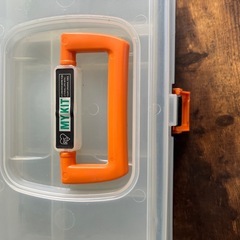 ボックスの画像