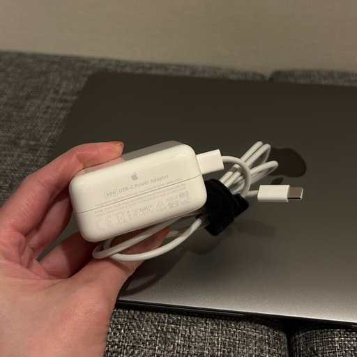 MacBook Air 13inch 2019（128GB）
