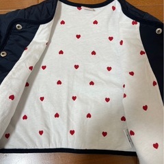 アウターの画像