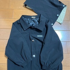 アウター
の画像