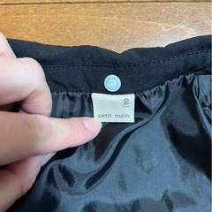 アウター
の画像