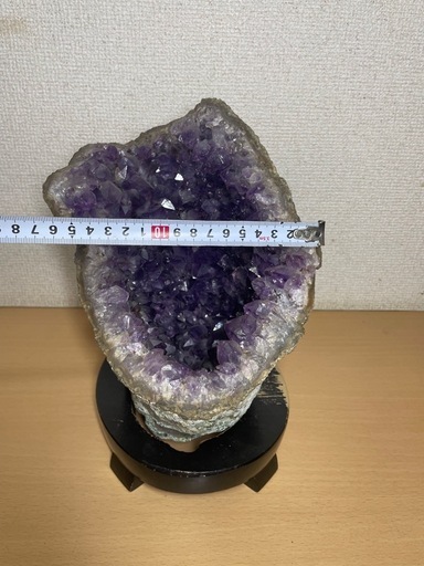 アメジストドーム