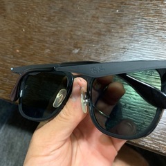 Ray Ban 偏光
サングラス RB4278の画像