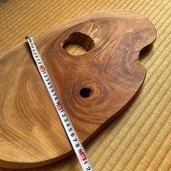 花台　30✖️54高さ3センチの画像