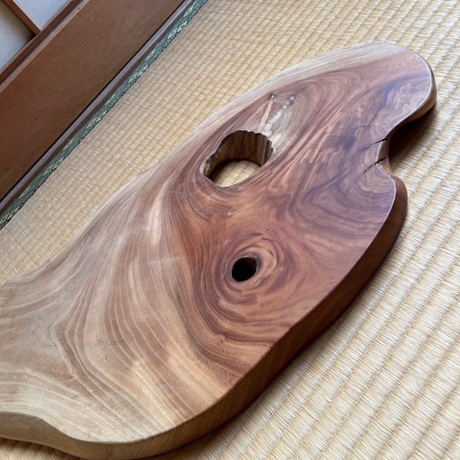 花台30✖️54高さ3センチ (ウェイク) 鬼無のインテリア雑貨/小物《置物