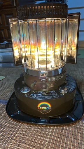 希少 初期型 トヨトミRB2 リフレクター付き 希少 初期型 トヨトミRB2