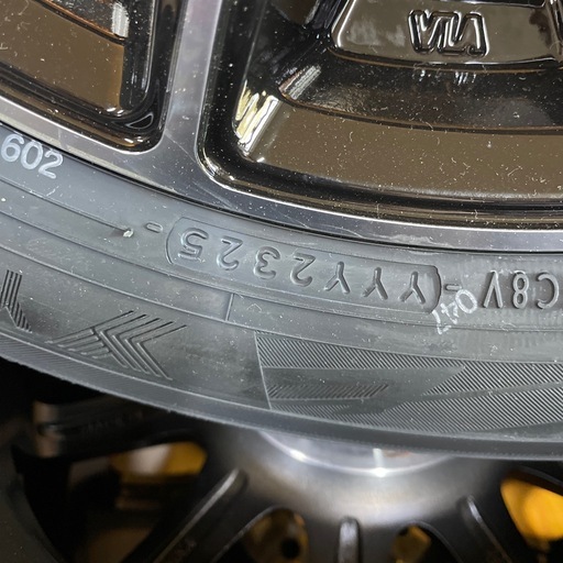 １５５／６５Ｒ１４　　スタッドレス４本セット　新品　軽自動車　在庫処分　早い方を優先してます。