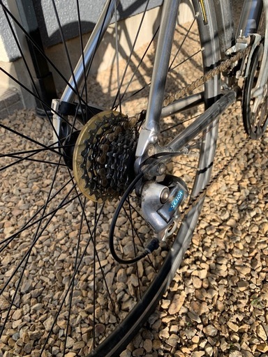 値下げ‼️自転車